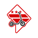 DC Ride Sense logo